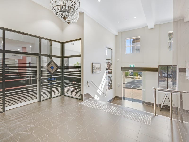 Tenancy 4/206 Margaret Street, Toowoomba City QLD 4350