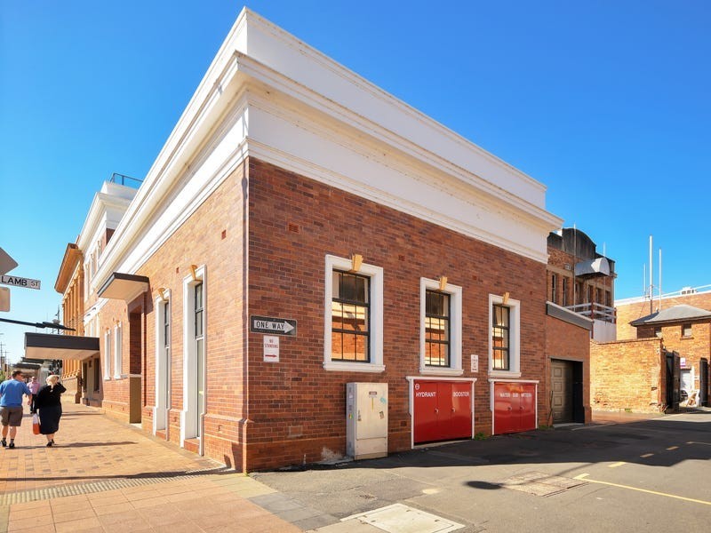 Tenancy 3 /206 Margaret Street, Toowoomba City QLD 4350