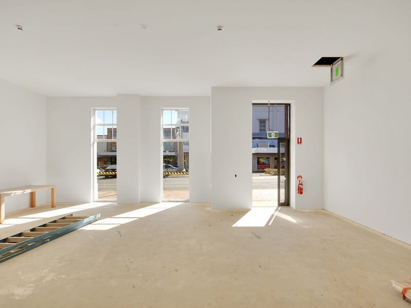 Tenancy 3 /206 Margaret Street, Toowoomba City QLD 4350