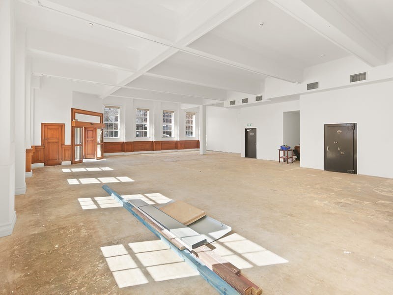 Tenancy 1 /206 Margaret Street, Toowoomba City QLD 4350