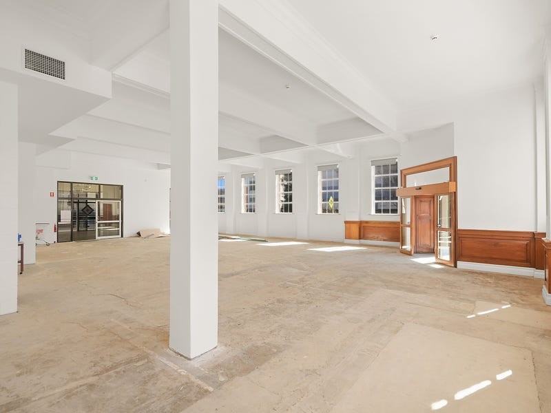 Tenancy 1 /206 Margaret Street, Toowoomba City QLD 4350