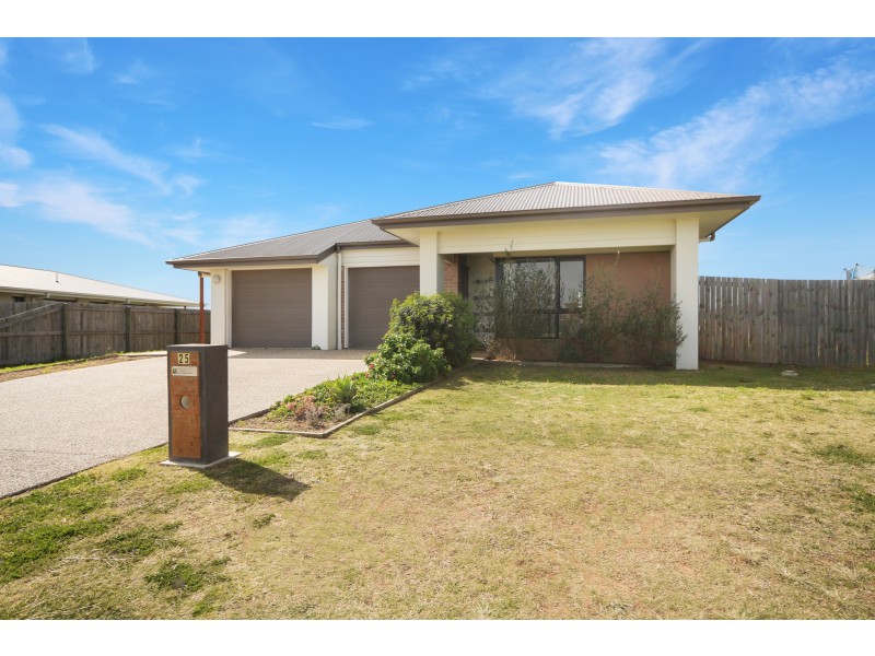 25a Mia Street, Wyreema QLD 4352