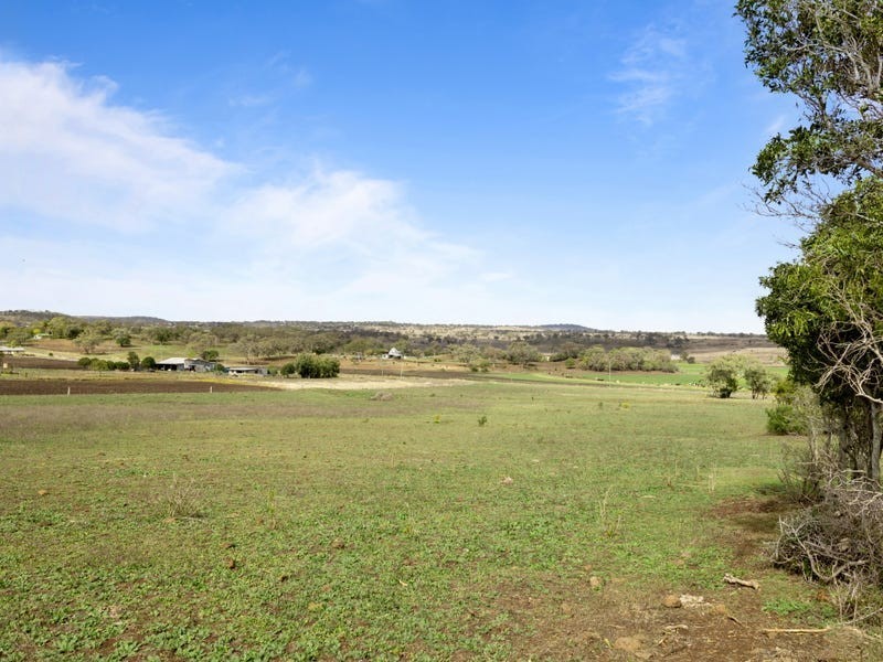13 Gowrie View Estate, Gowrie Junction QLD 4352