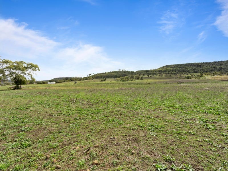 13 Gowrie View Estate, Gowrie Junction QLD 4352