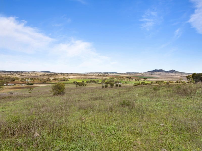 13 Gowrie View Estate, Gowrie Junction QLD 4352