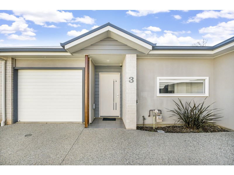 Unit 3/79 South Street, Rangeville QLD 4350