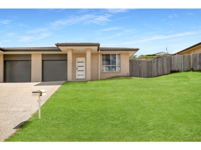 Unit 2/24 Alpine Court, Cranley QLD 4350