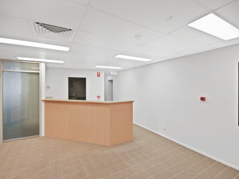 Suite 6/475-477 Ruthven Street, Toowoomba City QLD 4350