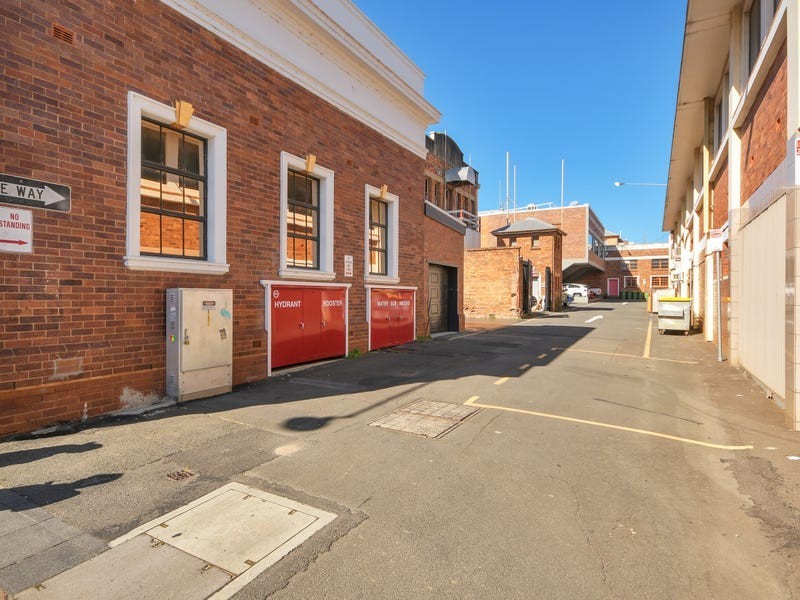 1 Lamb Street, Toowoomba City QLD 4350