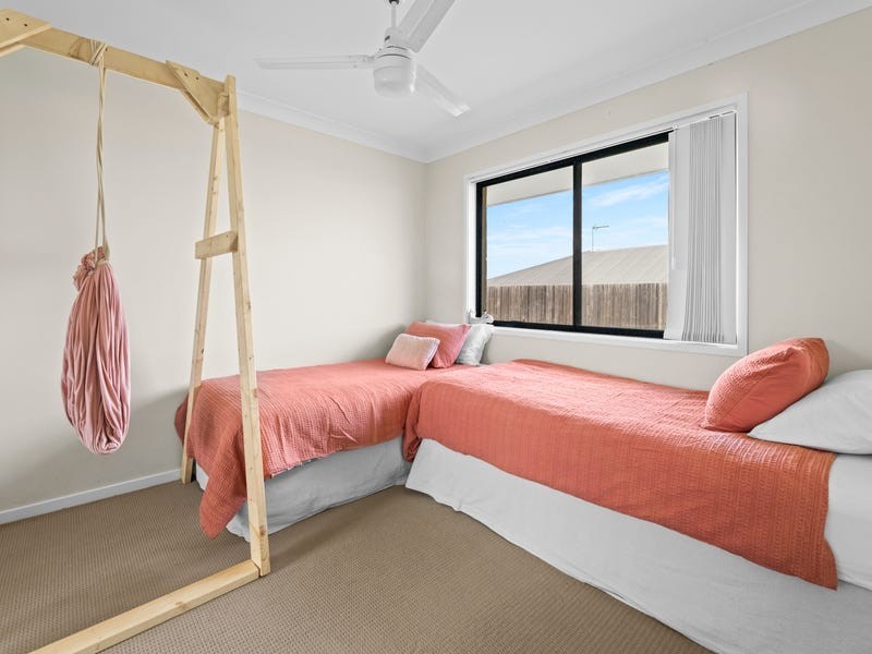 17 Arwon Street, Wyreema QLD 4352