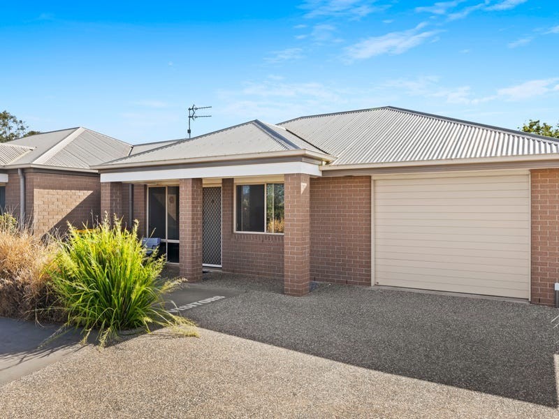 Unit 8/98 Main Street, Westbrook QLD 4350