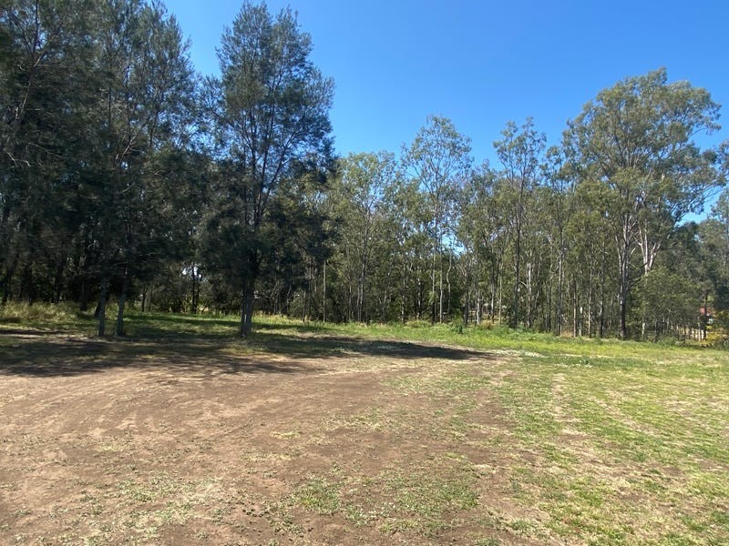 34 Rutherford Road, Withcott QLD 4352