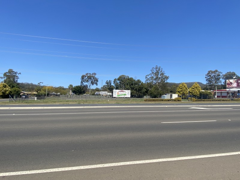 1-3 Stewart Street, Withcott QLD 4352