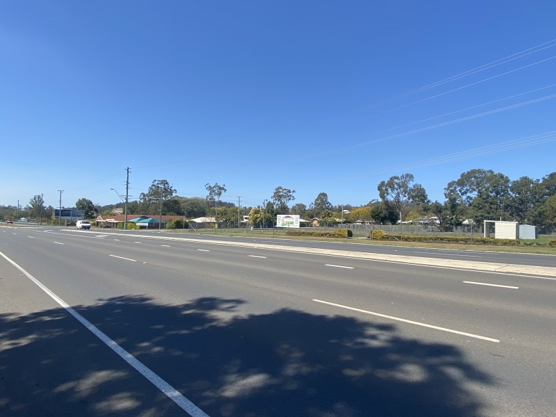 1-3 Stewart Street, Withcott QLD 4352