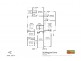 Unit 2/56 Magpie Drive, Cambooya QLD 4358 Floorplan