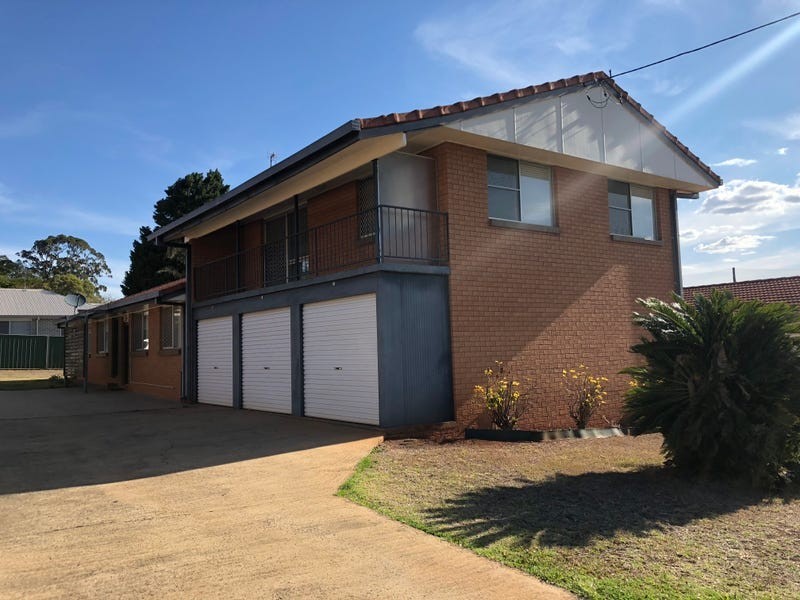 1/24 Grey Street, South Toowoomba QLD 4350