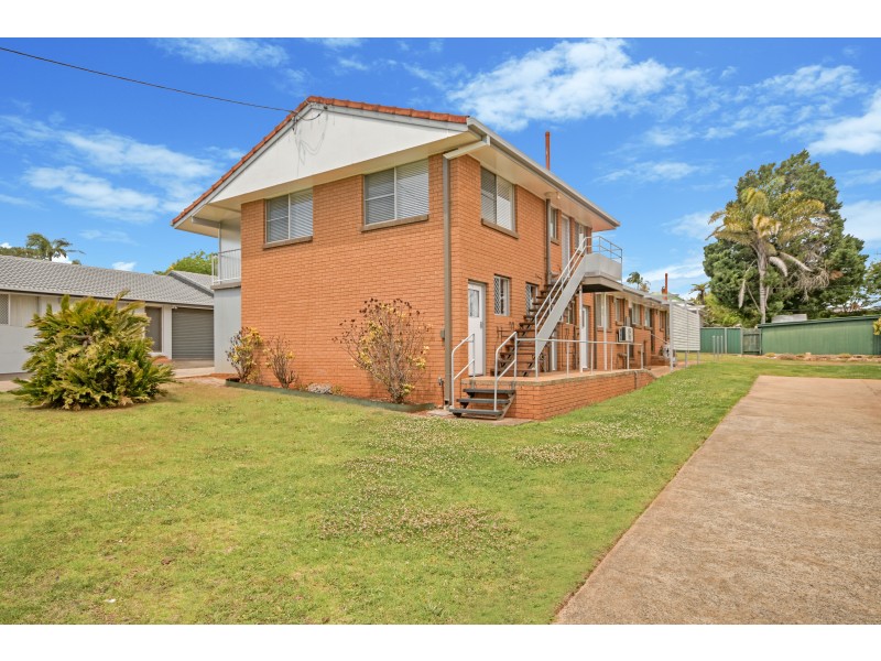 Unit 1/24 Grey Street, South Toowoomba QLD 4350