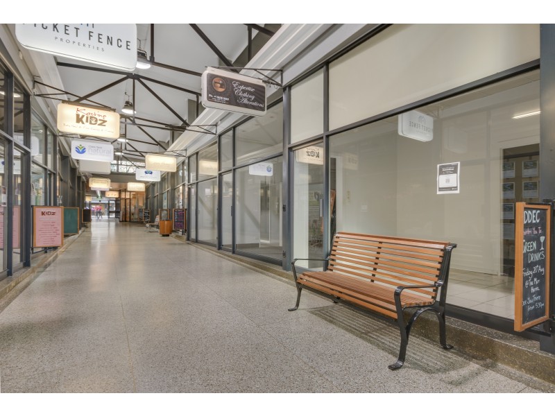 Shop 1/461-467 Ruthven Street, Toowoomba City QLD 4350