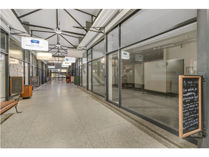 Shop 1/461-467 Ruthven Street, Toowoomba City QLD 4350