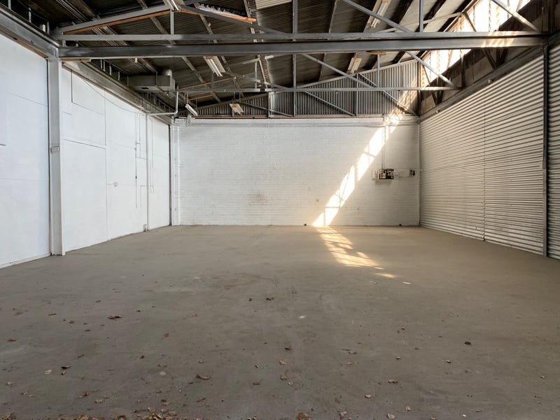 Shed 6 209 James Street, Toowoomba City QLD 4350