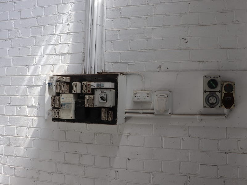 Shed 6 209 James Street, Toowoomba City QLD 4350