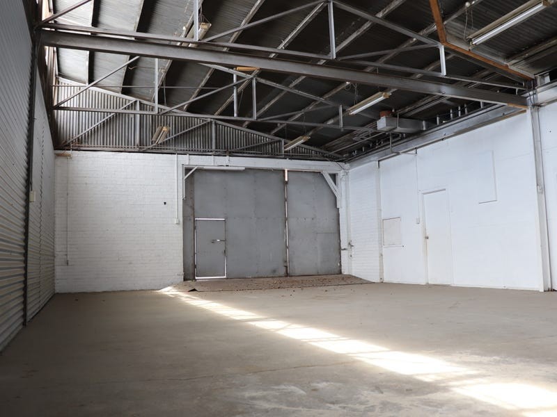 Shed 6 209 James Street, Toowoomba City QLD 4350