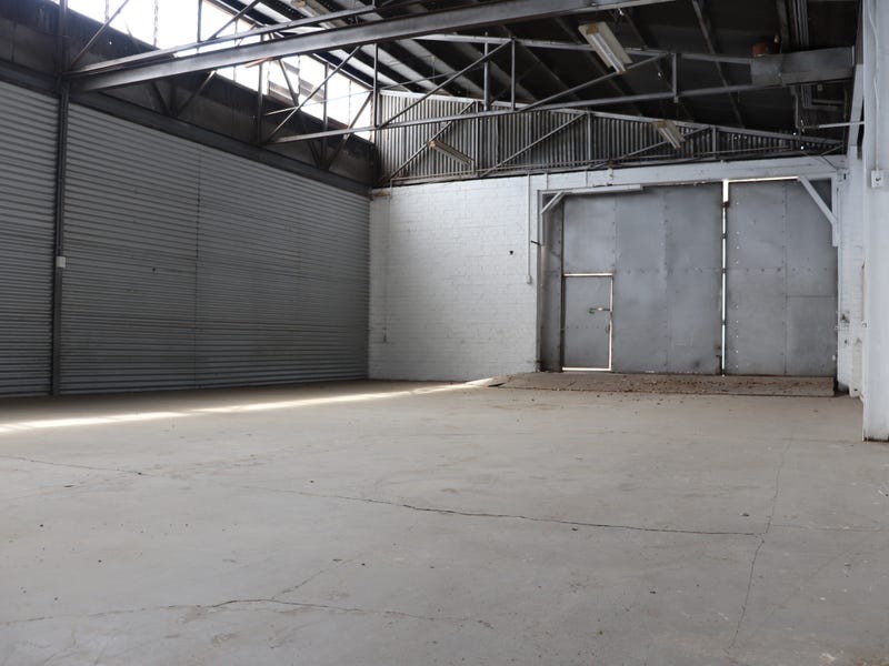 Shed 6 209 James Street, Toowoomba City QLD 4350