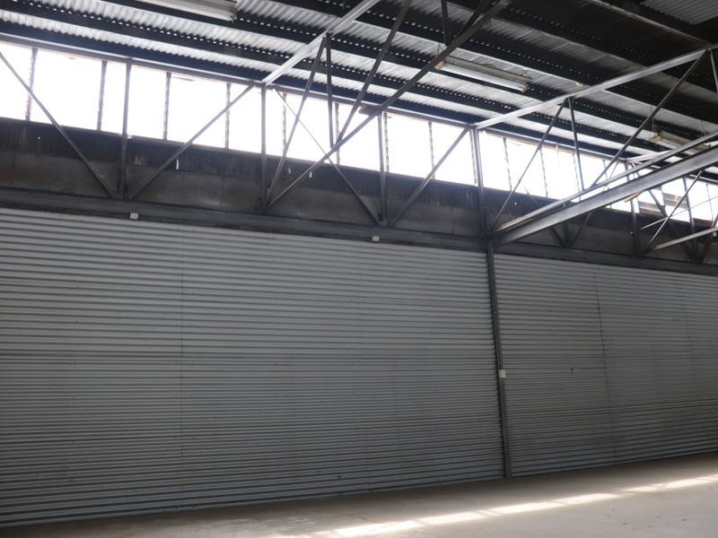 Shed 6 209 James Street, Toowoomba City QLD 4350