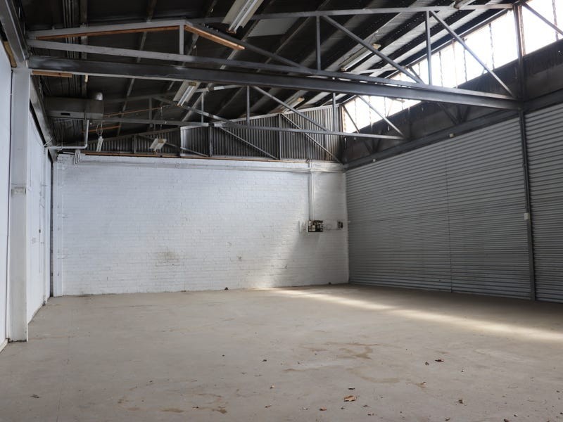 Shed 6 209 James Street, Toowoomba City QLD 4350