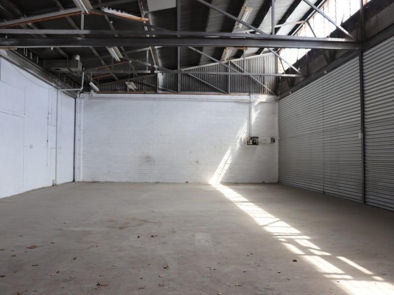 Shed 6 209 James Street, Toowoomba City QLD 4350