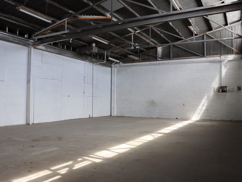 Shed 6 209 James Street, Toowoomba City QLD 4350