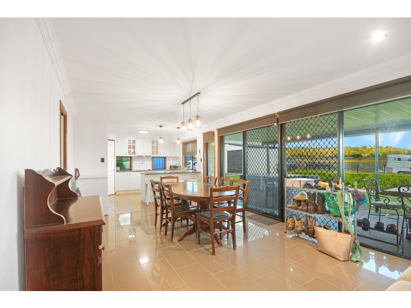 71 Oestreich Road, Wellcamp QLD 4350