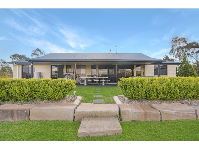 71 Oestreich Road, Wellcamp QLD 4350