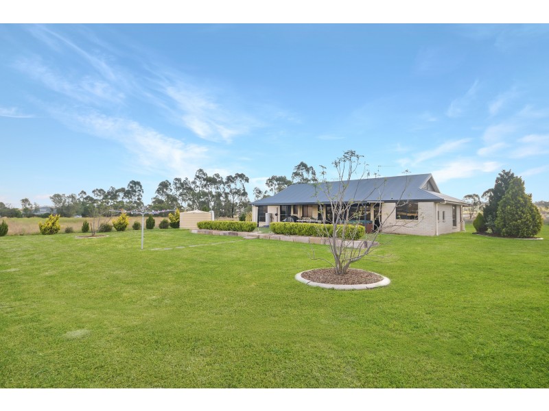 71 Oestreich Road, Wellcamp QLD 4350