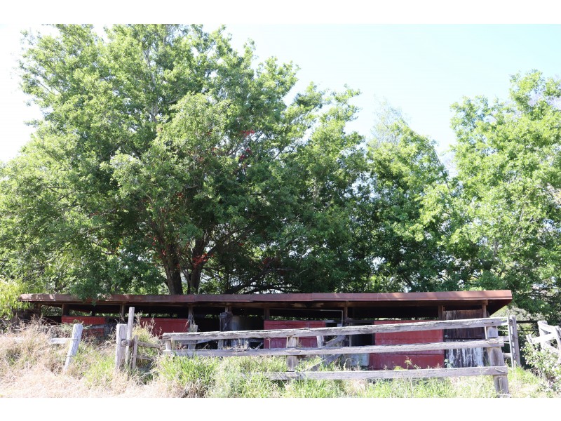 111 Murphys Creek Road, Postmans Ridge QLD 4352