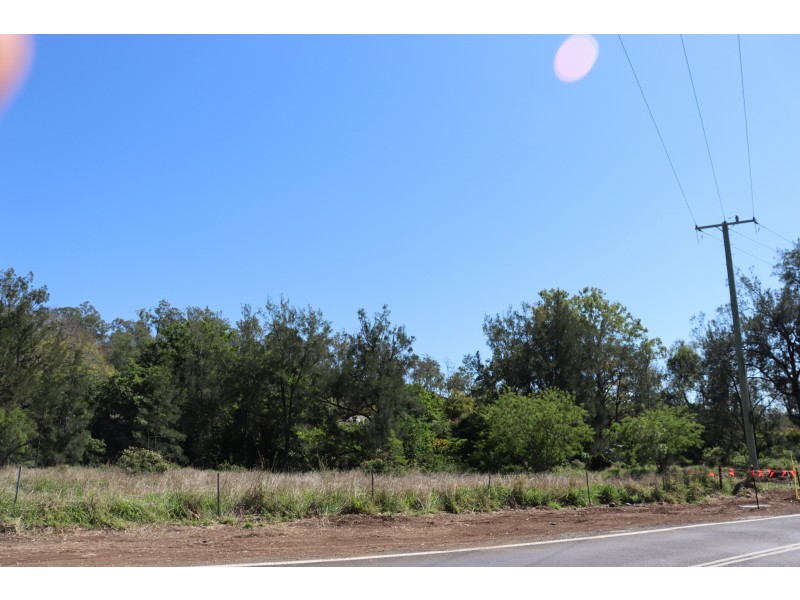 111 Murphys Creek Road, Postmans Ridge QLD 4352