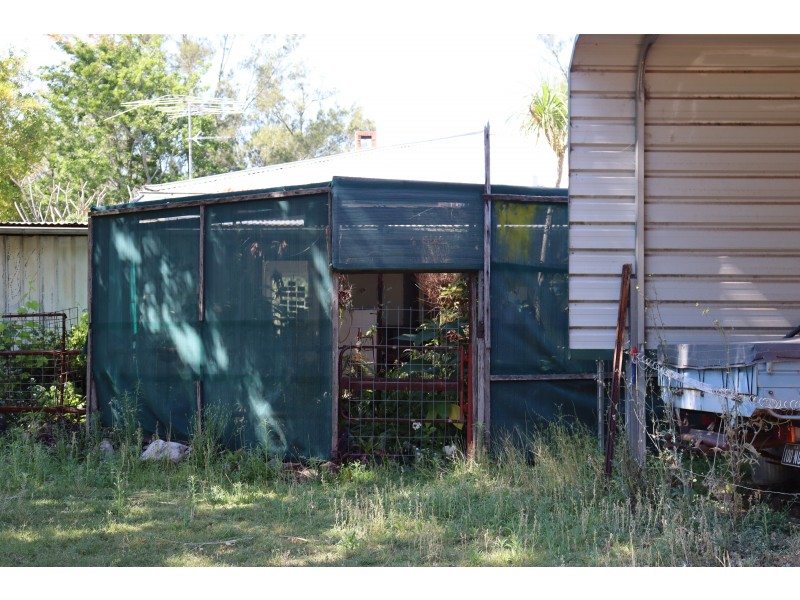 111 Murphys Creek Road, Postmans Ridge QLD 4352