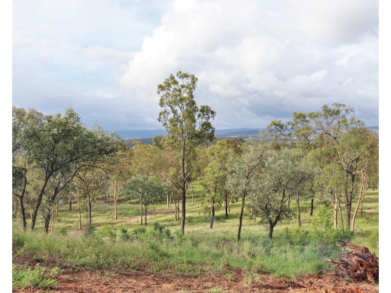 18 Twidales Road, Helidon Spa QLD 4344