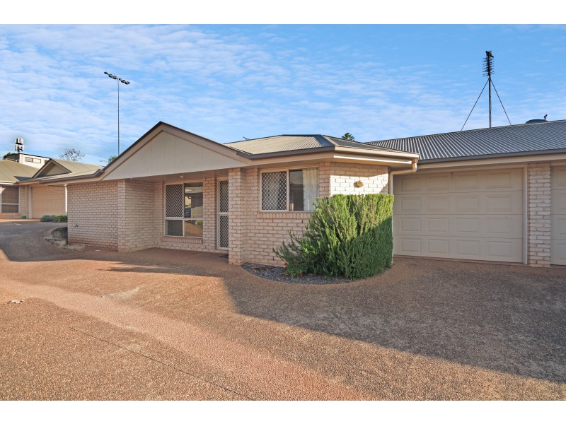 Unit 5/28 Haig Street, South Toowoomba QLD 4350