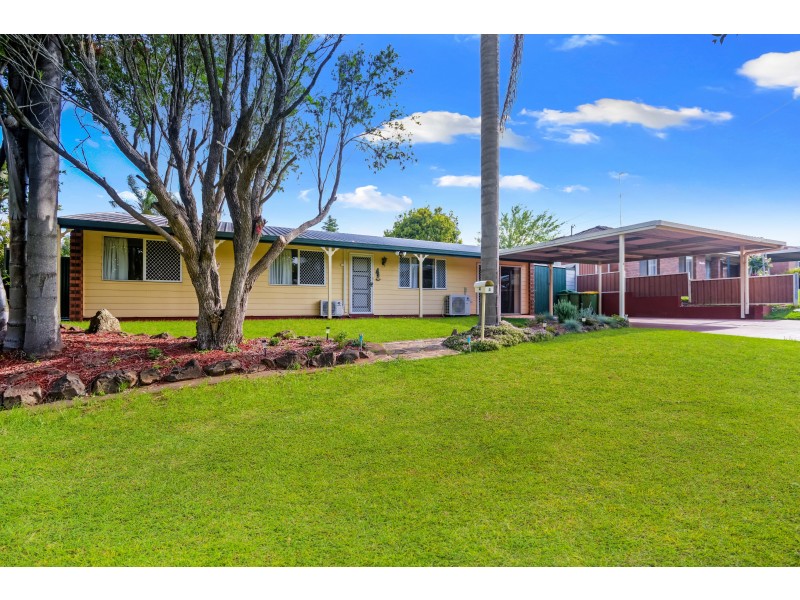 4 Riethmuller Street, Kearneys Spring QLD 4350