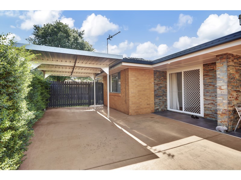 Unit 2/21 Brim Street, Newtown QLD 4350