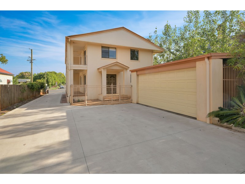 Unit 2/51 Taylor Street, Toowoomba City QLD 4350