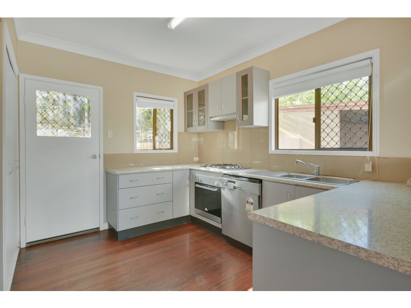 Unit 2/51 Taylor Street, Toowoomba City QLD 4350