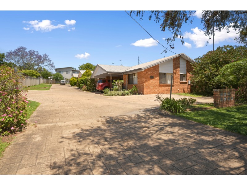 Unit 2/32 Stone Street, Wilsonton QLD 4350