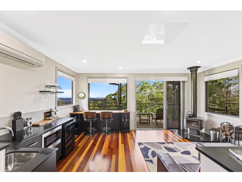 Lot 218 /3143 Esk Hampton Road, Ravensbourne QLD 4352