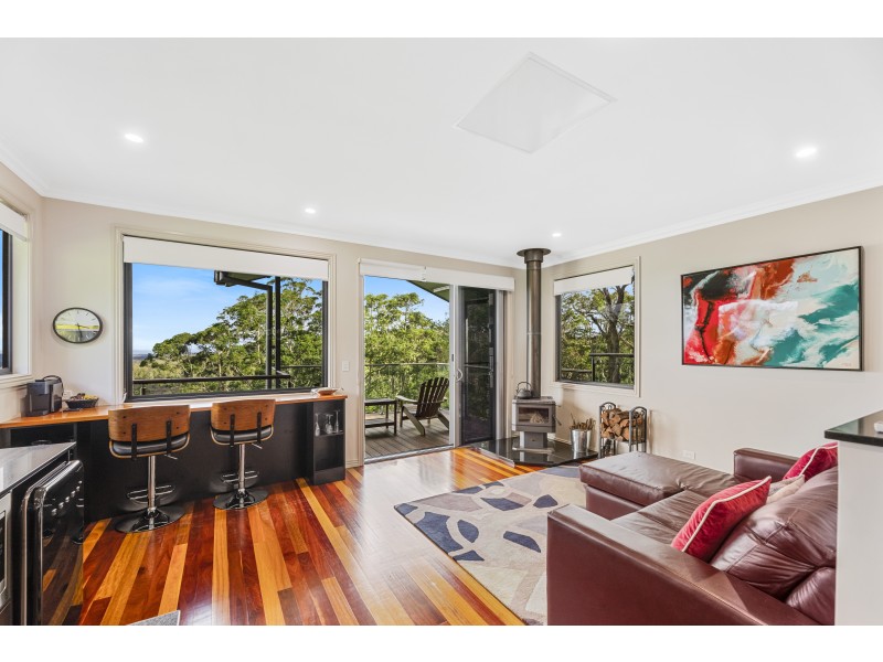 Lot 218 /3143 Esk Hampton Road, Ravensbourne QLD 4352