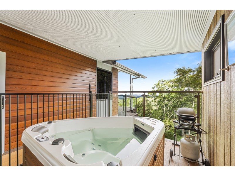 Lot 218 /3143 Esk Hampton Road, Ravensbourne QLD 4352