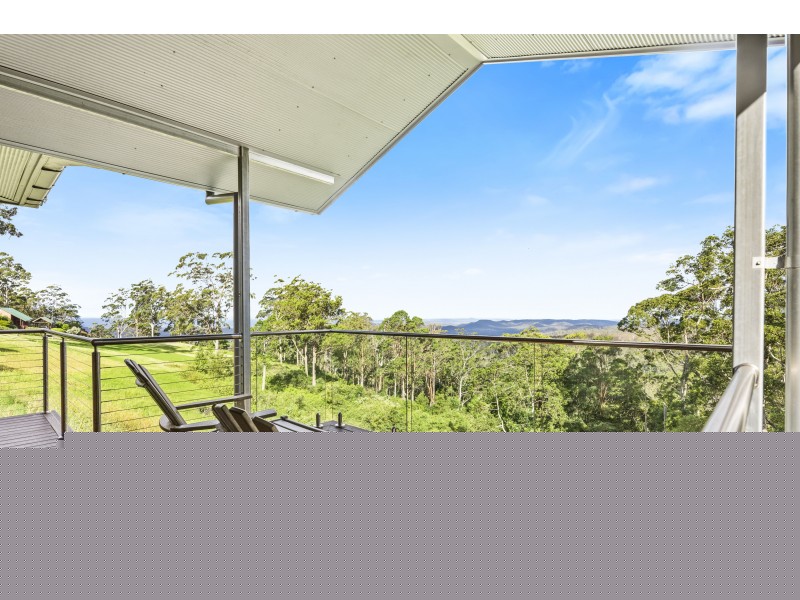 Lot 218 /3143 Esk Hampton Road, Ravensbourne QLD 4352