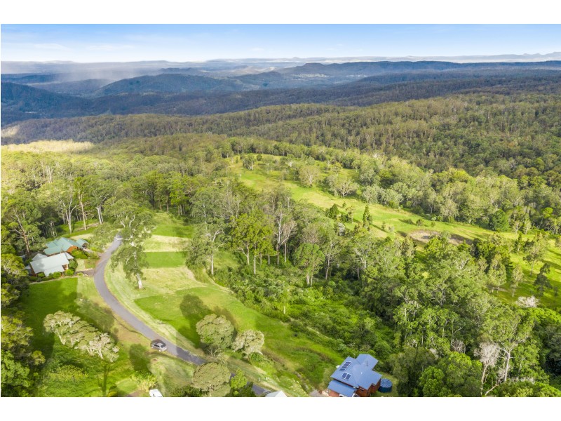 Lot 218 /3143 Esk Hampton Road, Ravensbourne QLD 4352