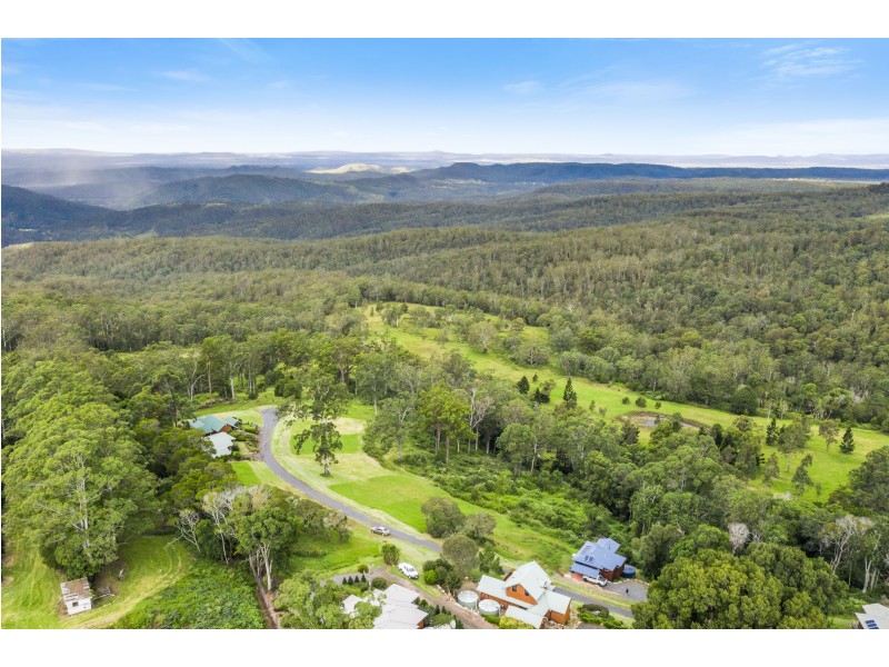 Lot 218 /3143 Esk Hampton Road, Ravensbourne QLD 4352